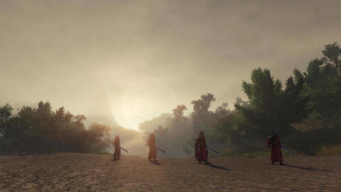 伊朗没有战斗机吗？为什么不起飞空中拼***？